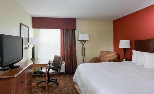 Hampton Inn By Hilton Chicago/Tinley Park