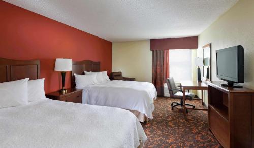 Hampton Inn Chicago-Tinley Park