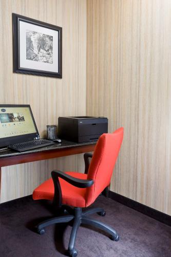 Hampton Inn Chicago-Tinley Park - image 11