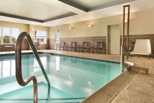 Homewood Suites by Hilton Allentown-West/Fogelsville