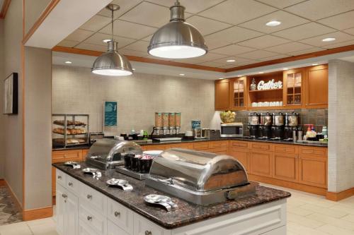 Homewood Suites by Hilton Allentown-West/Fogelsville