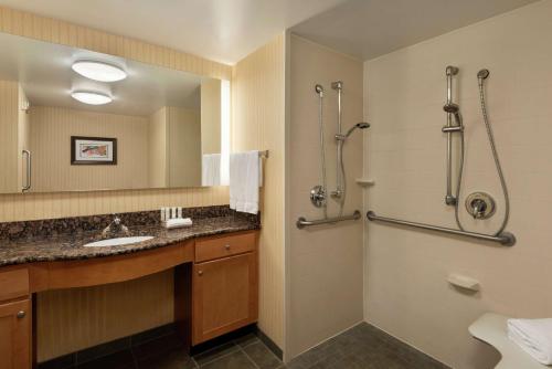 Homewood Suites by Hilton Allentown-West/Fogelsville