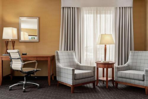 Homewood Suites by Hilton Allentown-West/Fogelsville