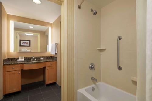 Homewood Suites by Hilton Allentown-West/Fogelsville