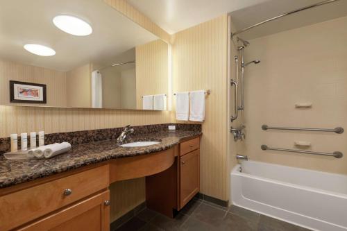 Homewood Suites by Hilton Allentown-West/Fogelsville