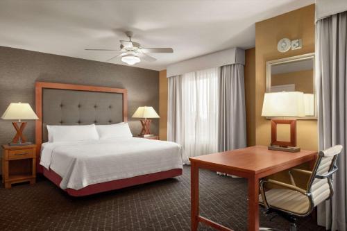 Homewood Suites by Hilton Allentown-West/Fogelsville - image 9