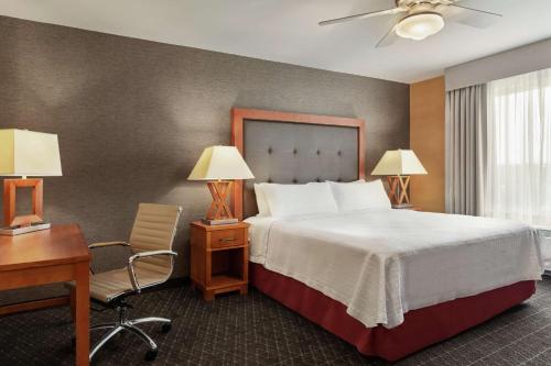 Homewood Suites by Hilton Allentown-West/Fogelsville