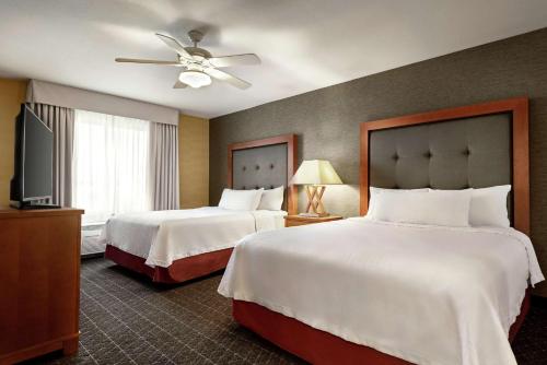 Homewood Suites by Hilton Allentown-West/Fogelsville