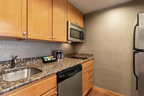 Homewood Suites by Hilton Allentown-West/Fogelsville