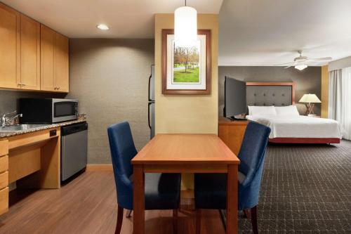 Homewood Suites by Hilton Allentown-West/Fogelsville