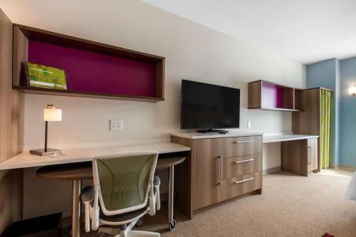 Home2 Suites By Hilton Olive Branch