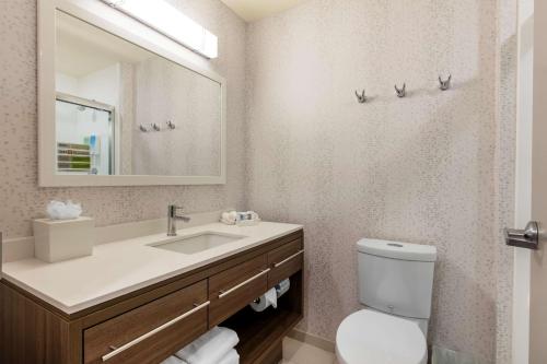 Home2 Suites By Hilton Olive Branch - image 8