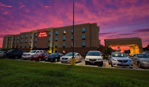 Hampton Inn & Suites by Hilton Tomball Houston NW