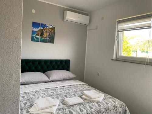 Apartman MAK