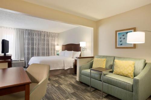 Hampton Inn Fort Worth Southwest Cityview - image 14
