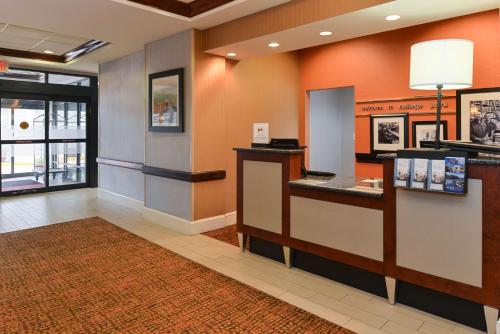 Hampton Inn College Park