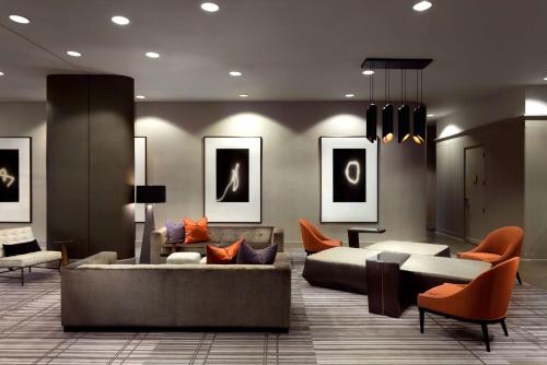 DoubleTree by Hilton Hotel Dallas Campbell Centre, Dallas (foto 10)