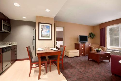 Homewood Suites By Hilton Egg Harbor