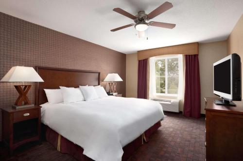 Homewood Suites Atlantic City Egg Harbor Township - image 12