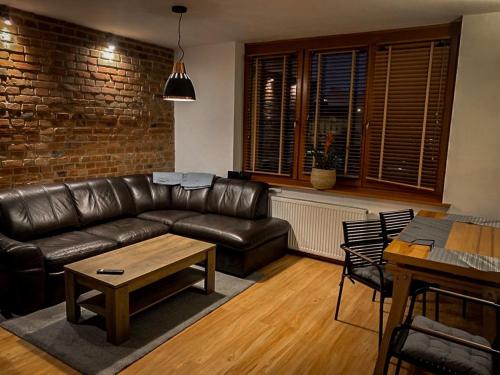 Apartament za ratuszem