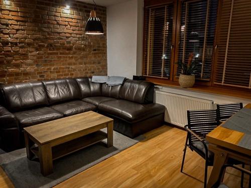 Apartament za ratuszem