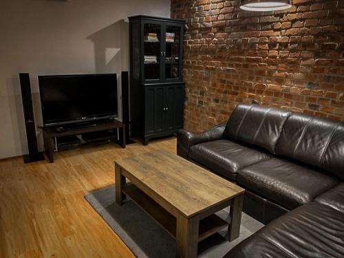Apartament za ratuszem