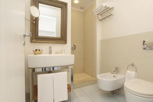 I Pretti Resort, Favignana (Foto 4)