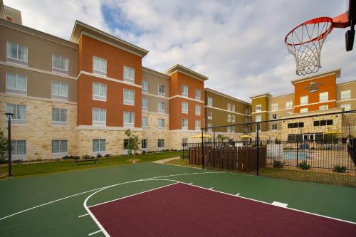Homewood Suites by Hilton Lackland AFB/SeaWorld TX - image 14