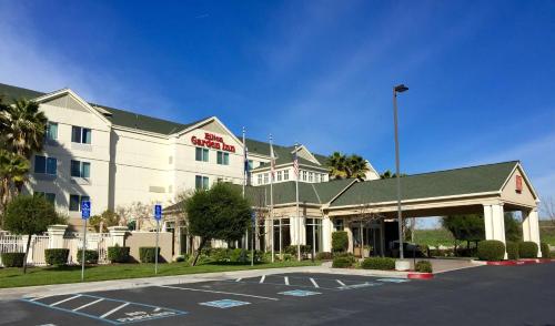 Hilton Garden Inn Gilroy