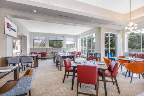 Hilton Garden Inn Gilroy