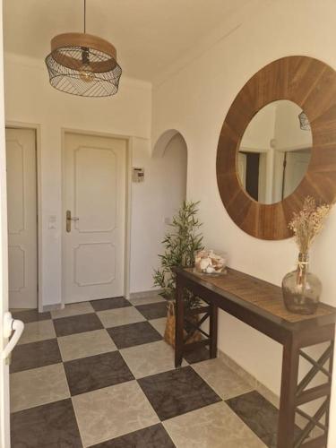 Entrance, Vivenda Sabrina in Silves