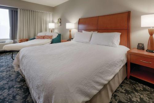 1 king bed