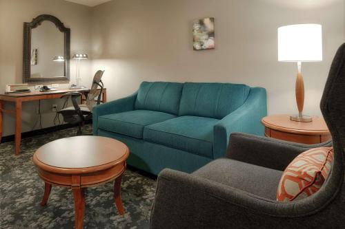 Hilton Garden Inn Cleveland/Twinsburg - image 11
