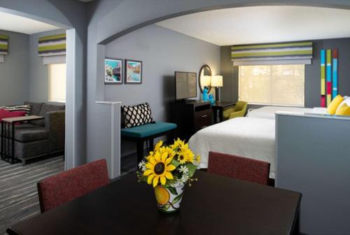 Hampton Inn Glenwood Springs