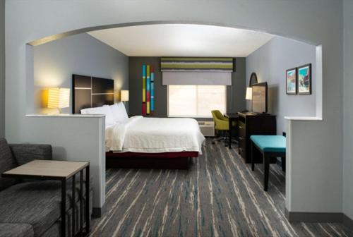 Hampton Inn Glenwood Springs - image 12