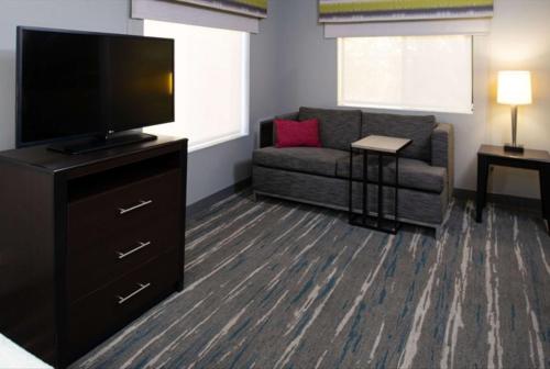 格伦伍德温泉汉普顿酒店 格伦伍德温泉汉普顿酒店