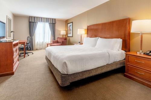 Hilton Garden Inn Houston/The Woodlands in The Woodlands (Texas)