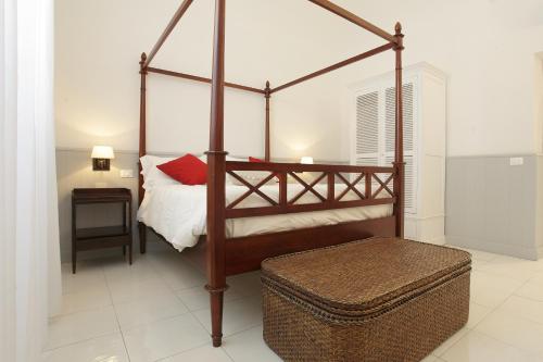 I Pretti Resort, Favignana (Foto 9)
