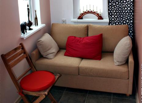 Maaritza Holiday Cottage — other in Hariduse 15, Türi EE, 72210