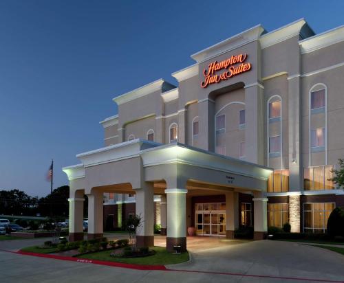 Hampton Inn & Suites Texarkana