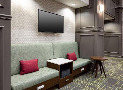 Hampton Inn & Suites Texarkana in Texarkana - Texas, USA