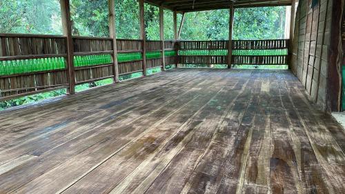 外部景觀, Casona La Vieja, Luz del Corazón (Casona La Vieja, Luz del Corazon) in 林孔德拉別哈