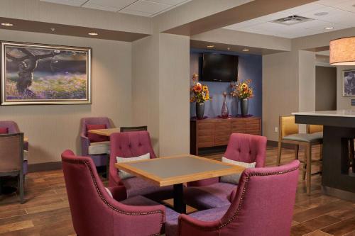 Hampton Inn Sherwood Portland