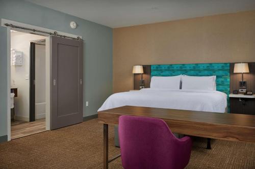 Hampton Inn Sherwood Portland