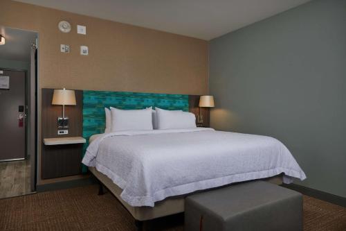 Hampton Inn Sherwood Portland