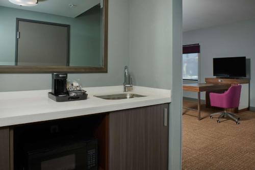 Hampton Inn Sherwood Portland