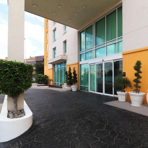 Hampton by Hilton Reynosa Zona Industrial