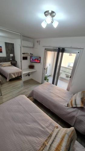 hermoso departamento en pleno centro de santa fe