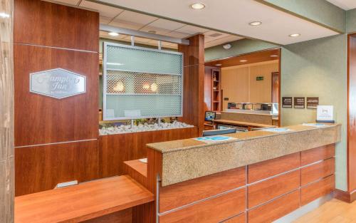 Foto - Hampton by Hilton Queretaro Tecnologico