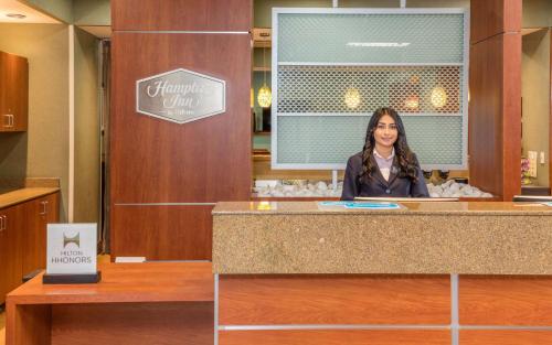 Hampton by Hilton Queretaro Tecnologico photo 4